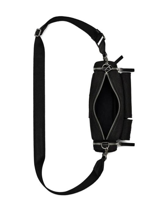 25FW 마크제이콥스 숄더백 2P5HSH025H03 001 BLACK - MARC JACOBS