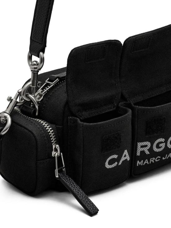 25FW 마크제이콥스 숄더백 2P5HSH025H03 001 BLACK - MARC JACOBS