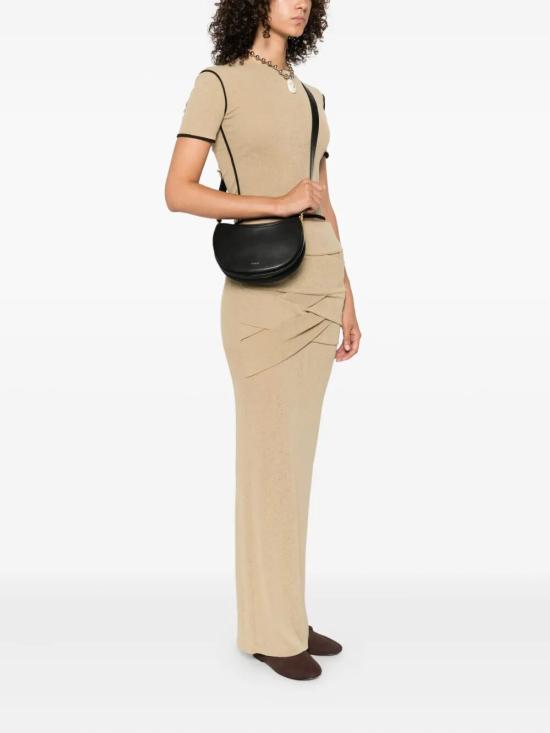 25FW 반들러 크로스백 25108 000143 3200 BLACK - WANDLER