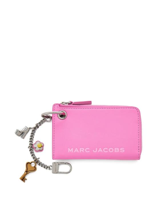 25FW 마크제이콥스 키지갑 2S5SCH013S01 678 BOW PINK
