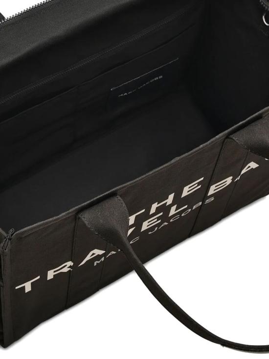 25FW 마크제이콥스 토트백 2P5HTT021H03 001 BLACK - MARC JACOBS