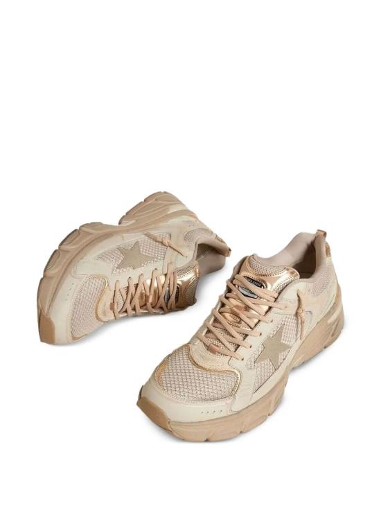 25FW 골든구스 스니커즈 GWF00724 F007330 15765 15765 GRAY MORN TAUPE - GOLDEN GOOSE