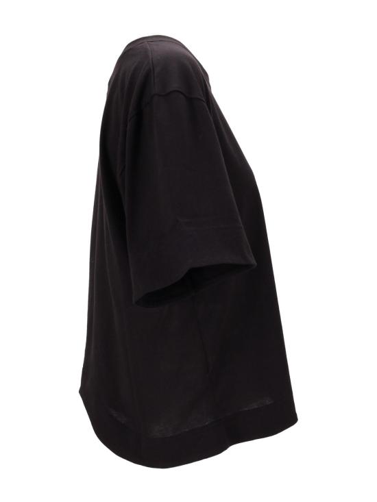 25SS 니콜로 파스콸레티 셔츠 NP07TS01COJENERO Black - NICCOLÒ PASQUALETTI