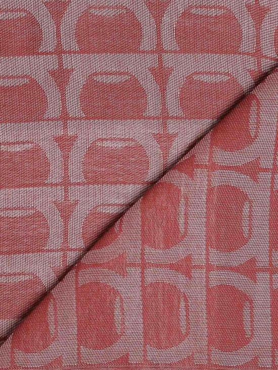 26FW 살바토레 페라가모 머플러/스카프 520142785240001 Fuchsia - SALVATORE FERRAGAMO