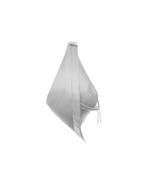  페데리코 시나 토트백 MDB0101GREY Grey - FEDERICO CINA