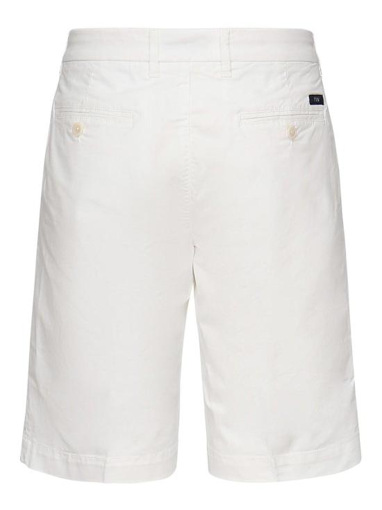 26SS 페이 숏팬츠 NTM8350188TGURB001 White - FAY