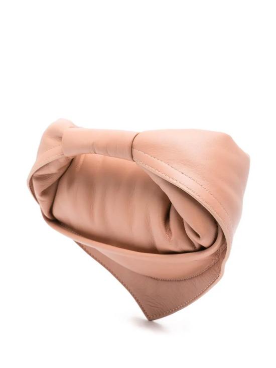  페데리코 시나 토트백 MTB0101PINK Nude Neutrals - FEDERICO CINA