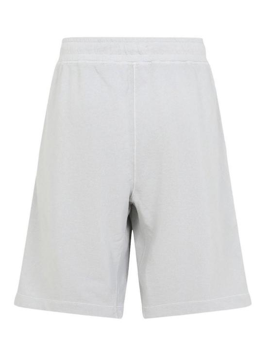 26SS 씨피 컴퍼니 숏팬츠 18CMSB268A110337O800 Grey - C.P. COMPANY