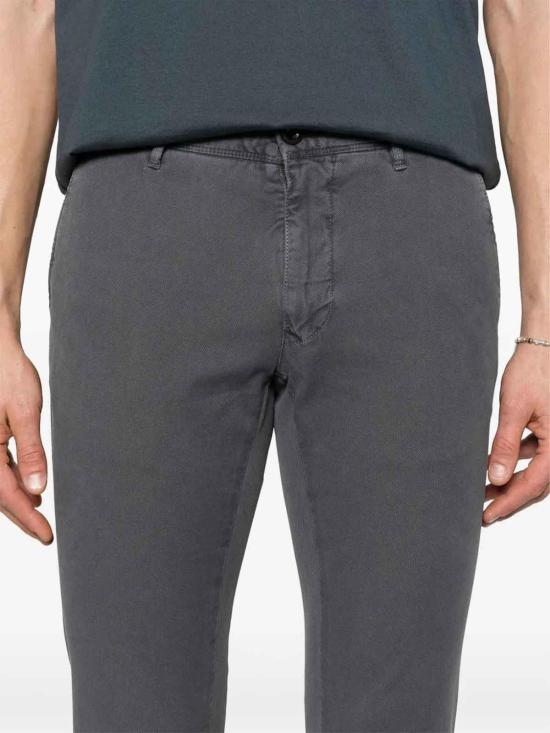 26SS 인코텍스 스트레이트 팬츠 18S10090931923 White - INCOTEX