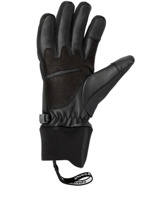 25FW CAMP 장갑 3156NERO Black - OTHER BRANDS