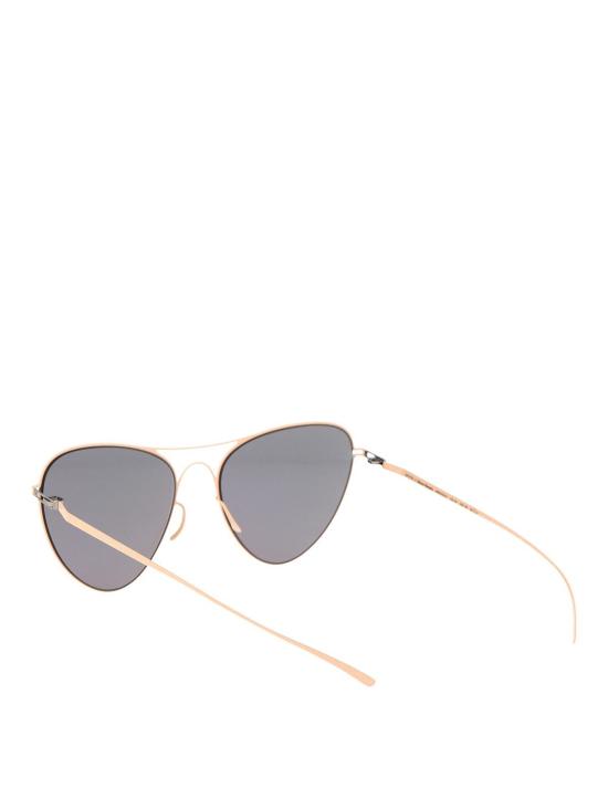 26SS 마이키타 선글라스 MMESSE015221 Nude Neutrals - MYKITA