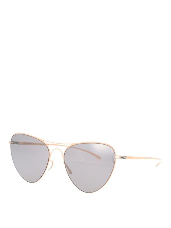 26SS 마이키타 선글라스 MMESSE015221 Nude Neutrals - MYKITA