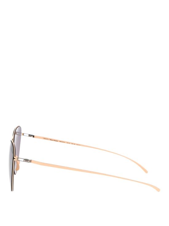 26SS 마이키타 선글라스 MMESSE015221 Nude Neutrals - MYKITA