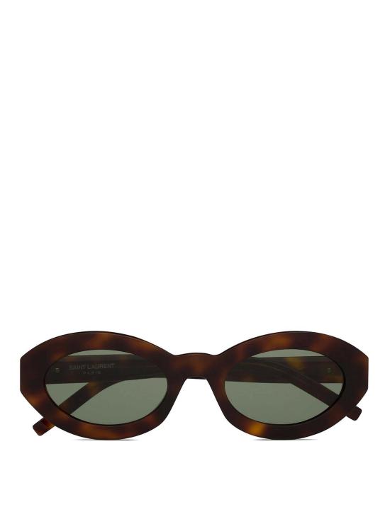 25FW 생로랑 선글라스 780255Y99562301 Green