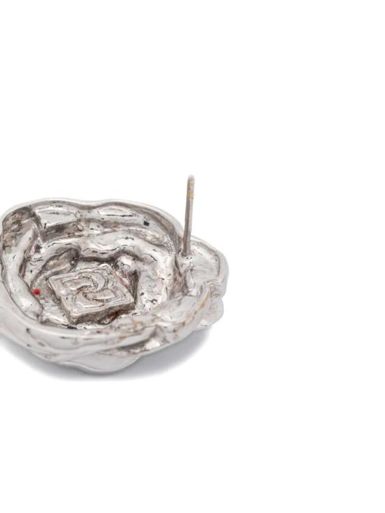 25FW 마그다뷰트림 이어링 701725 RHODIUM SILVER - MAGDA BUTRYM