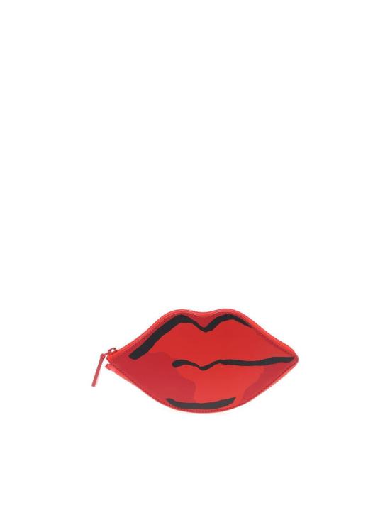  루루 기네스 숄더백 50151349OYSTERMULTI Red