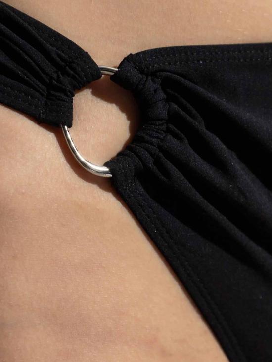  이자벨마랑 비키니 수영복 SL0018FAC2P01I01BK Black - ISABEL MARANT