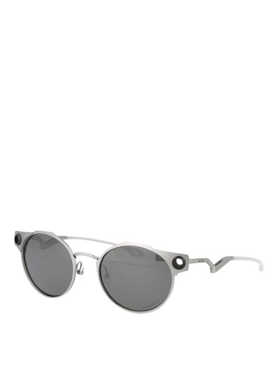 26SS 오클리 선글라스 0OO6046604601 Silver - OAKLEY