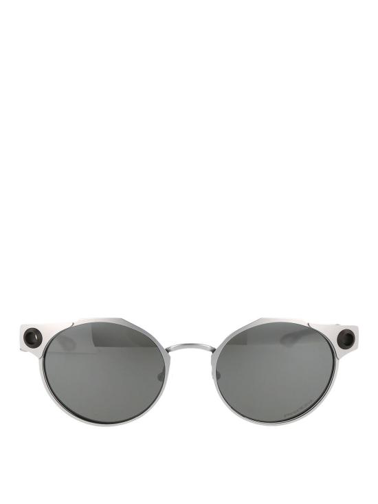 26SS 오클리 선글라스 0OO6046604601 Silver