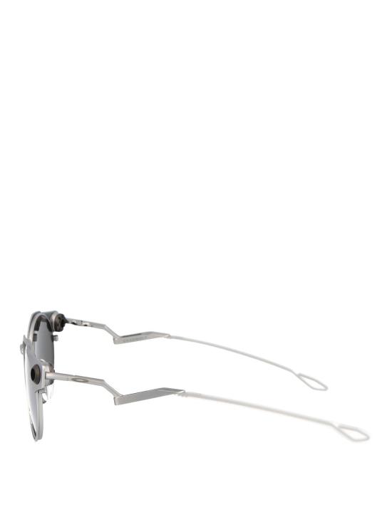 26SS 오클리 선글라스 0OO6046604601 Silver - OAKLEY