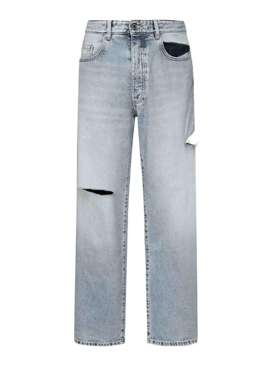  아이콘데님 SCOTTID8695 Blue