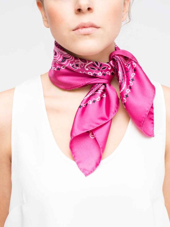  마니푸리 머플러/스카프 A2PWB Nude Neutrals - MANI PURI