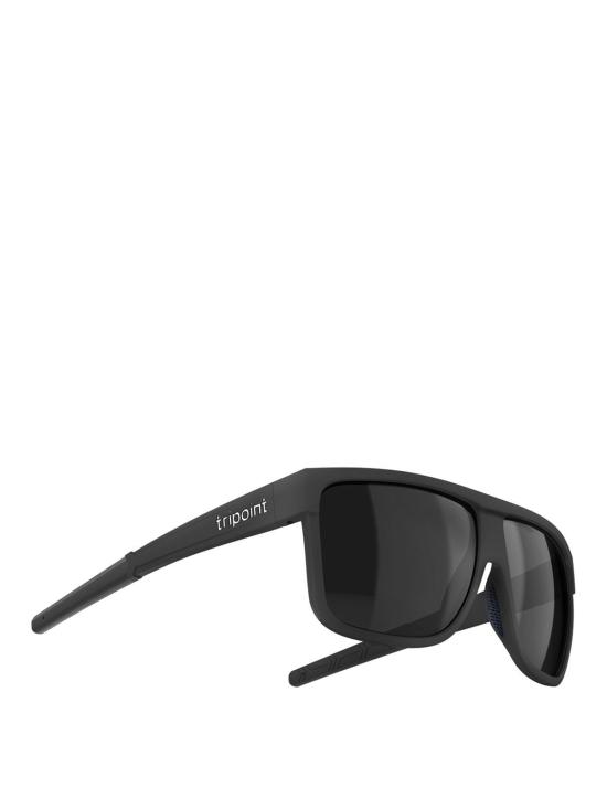  트리포인트 선글라스 TRIS004BL Black