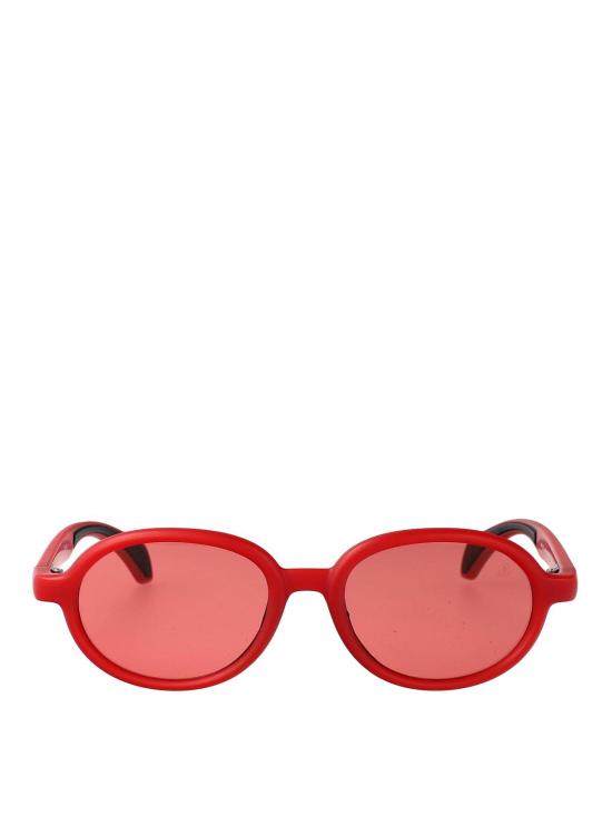25FW 몽클레어 선글라스 0ME80065005F5 Red