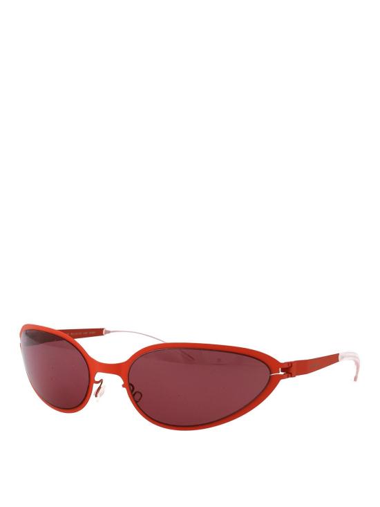 26SS 마이키타 선글라스 COBEAR607 Orange - MYKITA