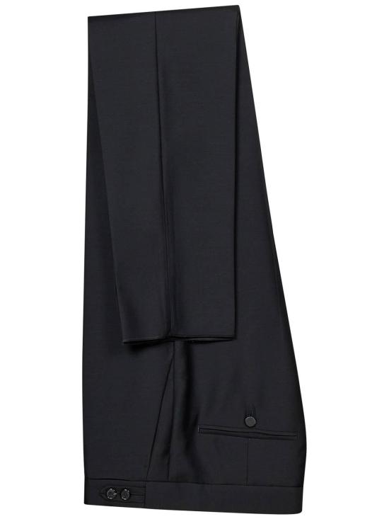 25FW 디스퀘어드2 수트 세트 S74FT0493S39408900 Black - DSQUARED2