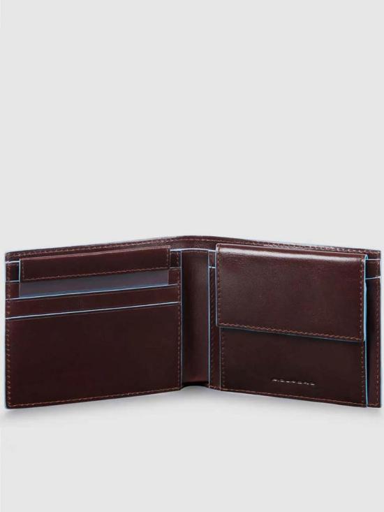 26FW 피콰드로 지갑 PU4188B2RMO NONE - PIQUADRO