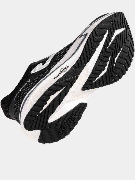 25SS 조마 스니커즈 RVIPEW24312431 Black - JOMA