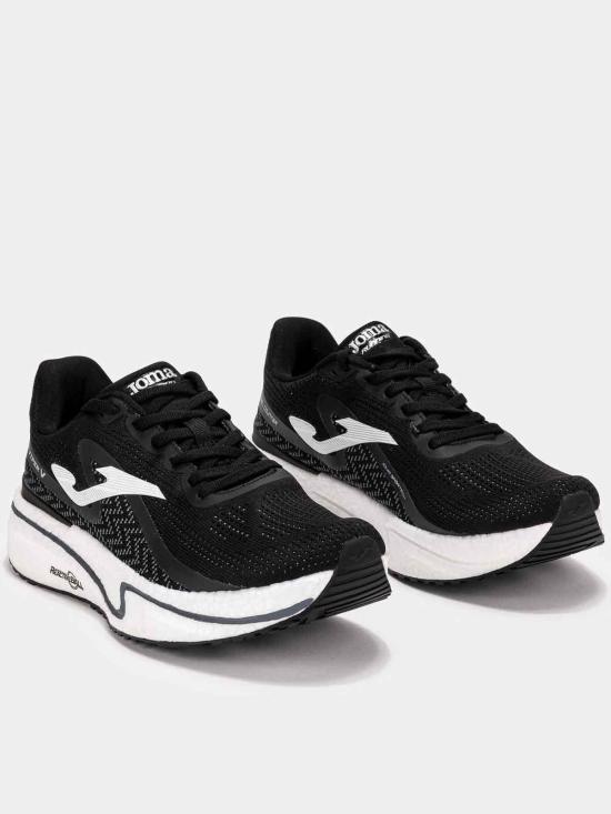 25SS 조마 스니커즈 RVIPEW24312431 Black - JOMA