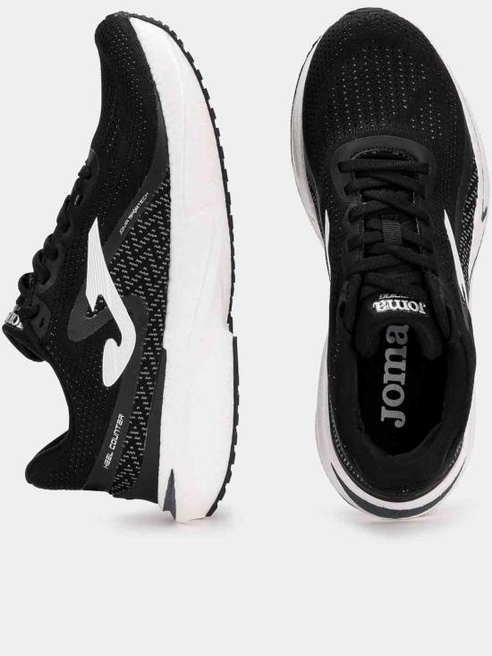 25SS 조마 스니커즈 RVIPEW24312431 Black - JOMA