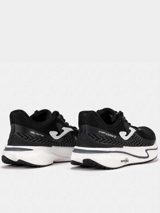 25SS 조마 스니커즈 RVIPEW24312431 Black - JOMA
