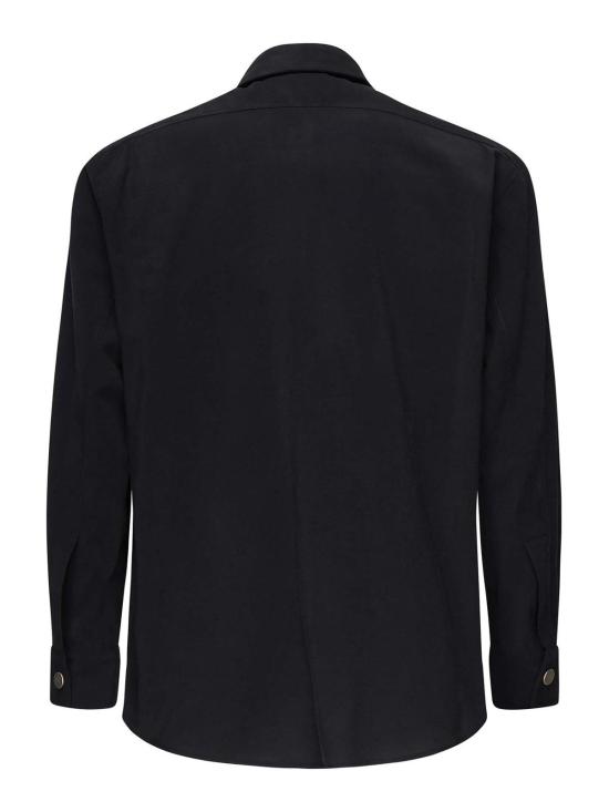 26SS 줄리아노 갈리아노 자켓 HORSEBLU Blue - GIULIANO GALIANO