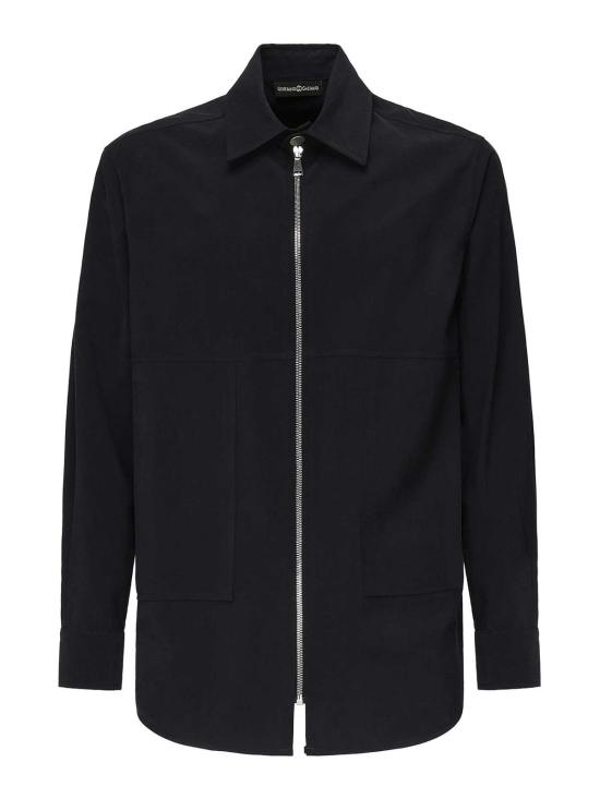 26SS 줄리아노 갈리아노 자켓 HORSEBLU Blue