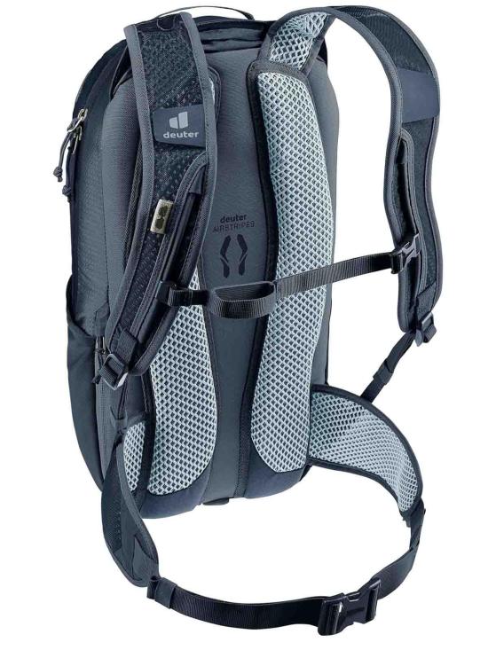  도이터 백팩 32041237000 Black - DEUTER