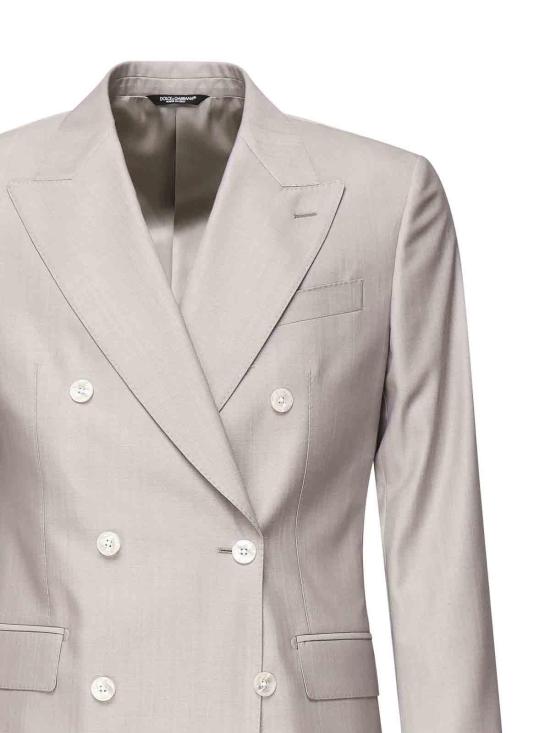  돌체앤가바나 수트 세트 GK021TFU3H1F0372 Nude Neutrals - DOLCE & GABBANA