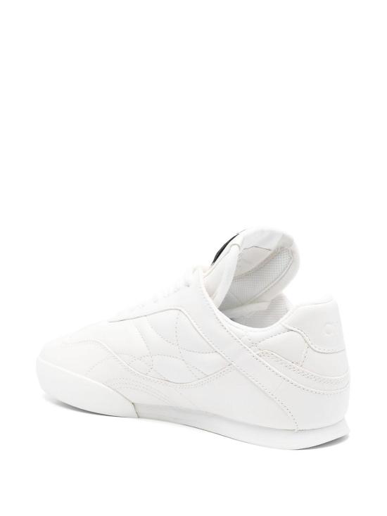  끌로에 스니커즈 CHC25S07IPN101 White - CHLOE
