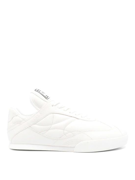  끌로에 스니커즈 CHC25S07IPN101 White