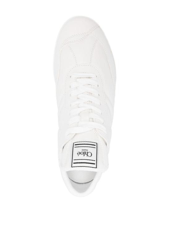  끌로에 스니커즈 CHC25S07IPN101 White - CHLOE