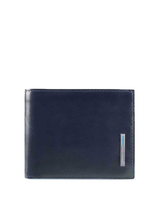 26FW 피콰드로 지갑 PU4518B2RBLU LIGHT BLUE