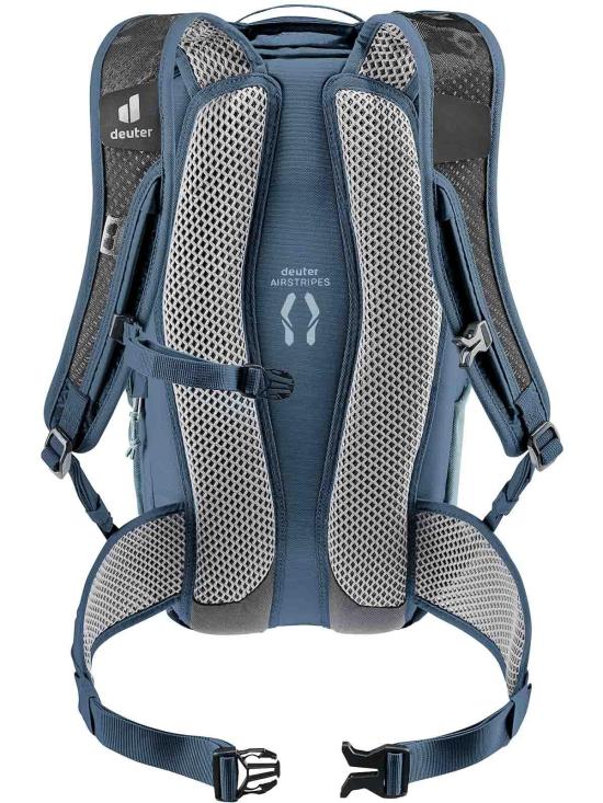 26SS 도이터 백팩 32041231374 Black - DEUTER