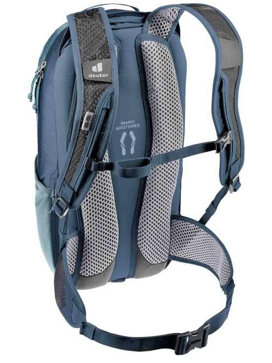 26SS 도이터 백팩 32041231374 Black - DEUTER