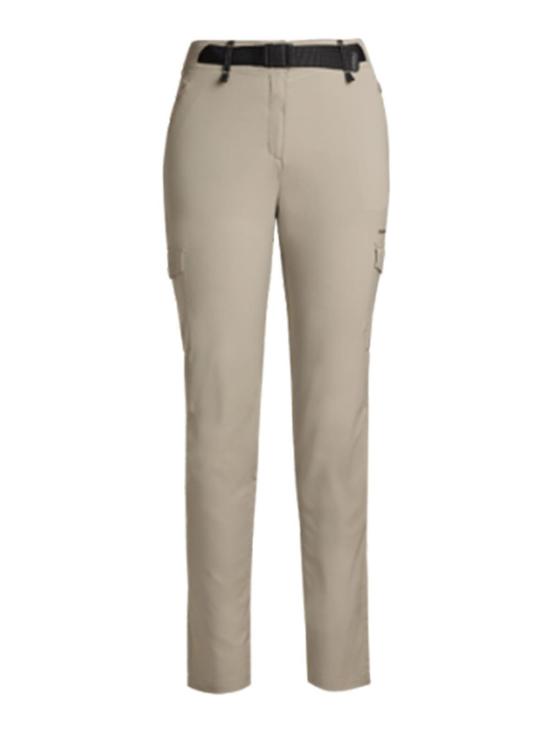  TRANGOWORLD 스트레이트 팬츠 PC0103461H0 Beige