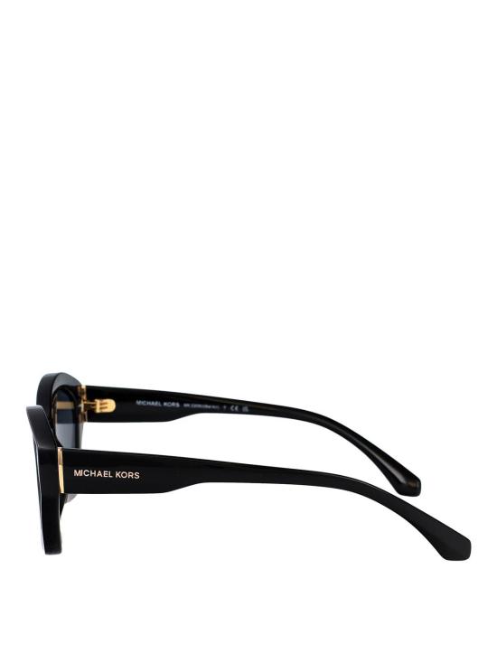  마이클 코어스 선글라스 0MK2209U300587 BLACK - MICHAEL KORS
