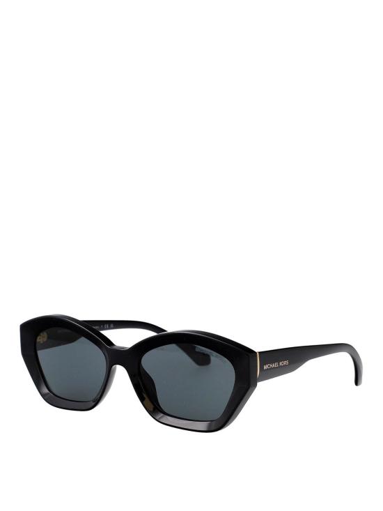  마이클 코어스 선글라스 0MK2209U300587 BLACK - MICHAEL KORS