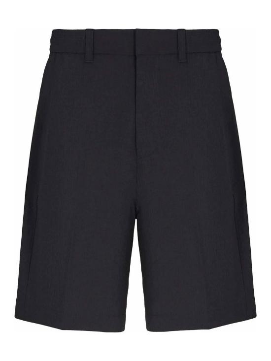 26SS 엠포리오 아르마니 숏팬츠 EM001151AF13674UB118 Blue