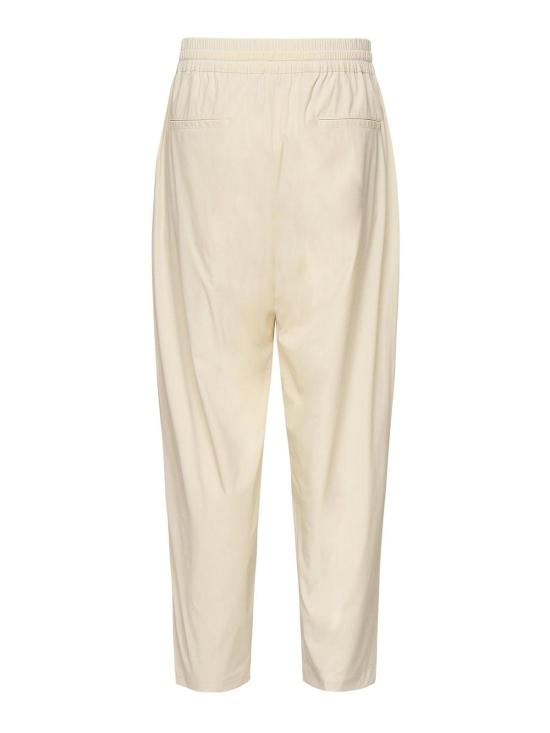 26SS 오트리 트레이닝/조거 팬츠 PAPX99NS White - AUTRY